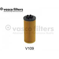 Alyvos filtras DAVID VASCO V109