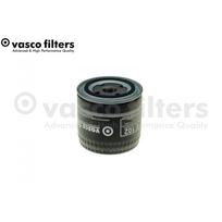 Alyvos filtras DAVID VASCO V102