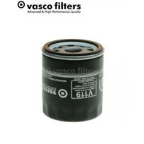 Alyvos filtras DAVID VASCO V119