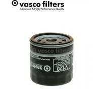 Alyvos filtras DAVID VASCO V120