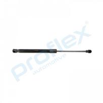 Variklio dangčio (kapoto) dujinė spyruoklė PROFLEX AUTOMOTIVE PX2-0133