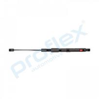 Variklio dangčio (kapoto) dujinė spyruoklė PROFLEX AUTOMOTIVE PX2-0470
