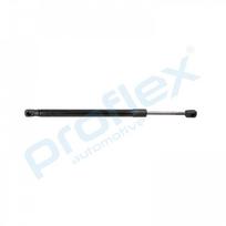 Variklio dangčio (kapoto) dujinė spyruoklė PROFLEX AUTOMOTIVE PX2-0676