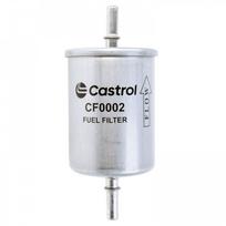 Kuro filtras Castrol Filters CF0002