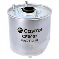 Kuro filtras Castrol Filters CF0007