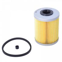 Kuro filtras Castrol Filters CF0408