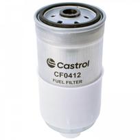 Kuro filtras Castrol Filters CF0412