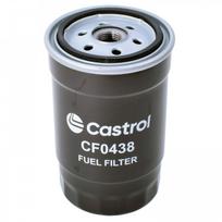 Kuro filtras Castrol Filters CF0438
