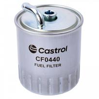 Kuro filtras Castrol Filters CF0440
