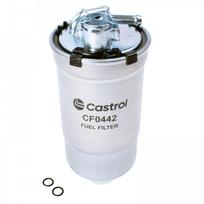 Kuro filtras Castrol Filters CF0442