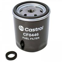 Kuro filtras Castrol Filters CF0446