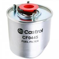 Kuro filtras Castrol Filters CF0445