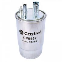 Kuro filtras Castrol Filters CF0457