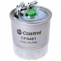 Kuro filtras Castrol Filters CF0481