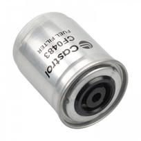 Kuro filtras Castrol Filters CF0483