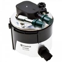 Kuro filtras Castrol Filters CF0500