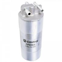 Kuro filtras Castrol Filters CF0563