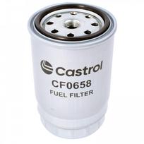 Kuro filtras Castrol Filters CF0658
