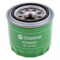 Alyvos filtras Castrol Filters CO0001