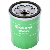 Alyvos filtras Castrol Filters CO0003