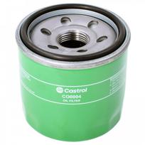 Alyvos filtras Castrol Filters CO0004