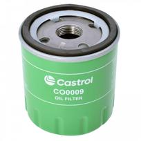 Alyvos filtras Castrol Filters CO0009