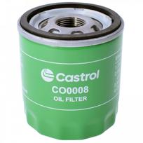 Alyvos filtras Castrol Filters CO0008
