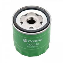 Alyvos filtras Castrol Filters CO0013