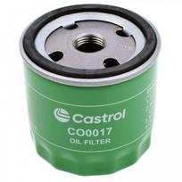 Alyvos filtras Castrol Filters CO0017