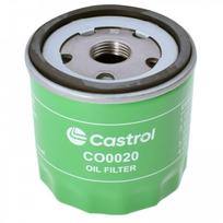 Alyvos filtras Castrol Filters CO0020