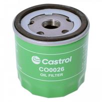 Alyvos filtras Castrol Filters CO0026