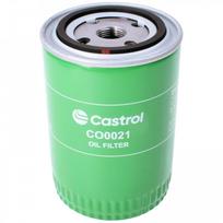 Alyvos filtras Castrol Filters CO0021