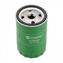 Alyvos filtras Castrol Filters CO0043