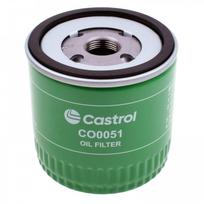 Alyvos filtras Castrol Filters CO0051