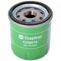 Alyvos filtras Castrol Filters CO0078