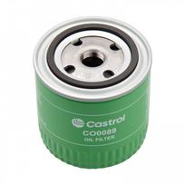 Alyvos filtras Castrol Filters CO0089