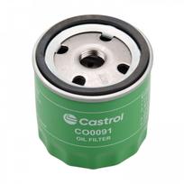 Alyvos filtras Castrol Filters CO0091
