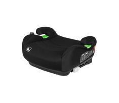 Lionelo - Paaukštinamoji automobilinė sėdynė LUUK FIX i-Size 125-150 cm juoda