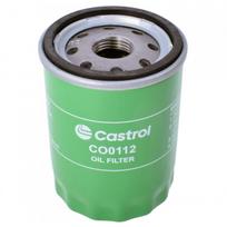 Alyvos filtras Castrol Filters CO0112