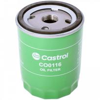 Alyvos filtras Castrol Filters CO0116