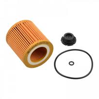 Alyvos filtras Castrol Filters CO0115