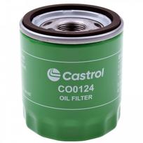 Alyvos filtras Castrol Filters CO0124