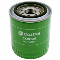 Alyvos filtras Castrol Filters CO0126