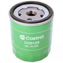 Alyvos filtras Castrol Filters CO0125