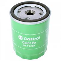 Alyvos filtras Castrol Filters CO0129