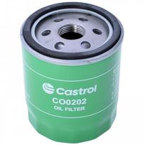 Alyvos filtras Castrol Filters CO0202