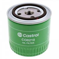 Alyvos filtras Castrol Filters CO0210