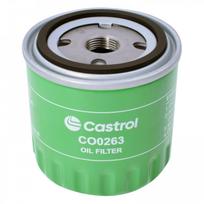 Alyvos filtras Castrol Filters CO0263
