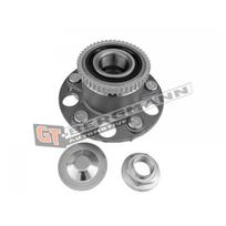 Rato guolio komplektas GT-BERGMANN GT24-203