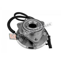 Rato guolio komplektas GT-BERGMANN GT24-207